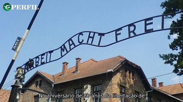 Anne Hathaway envergonhada por Johnny Depp; Ratos viciados em drogas ameaçam provas de crimes em evento de Auschwitz