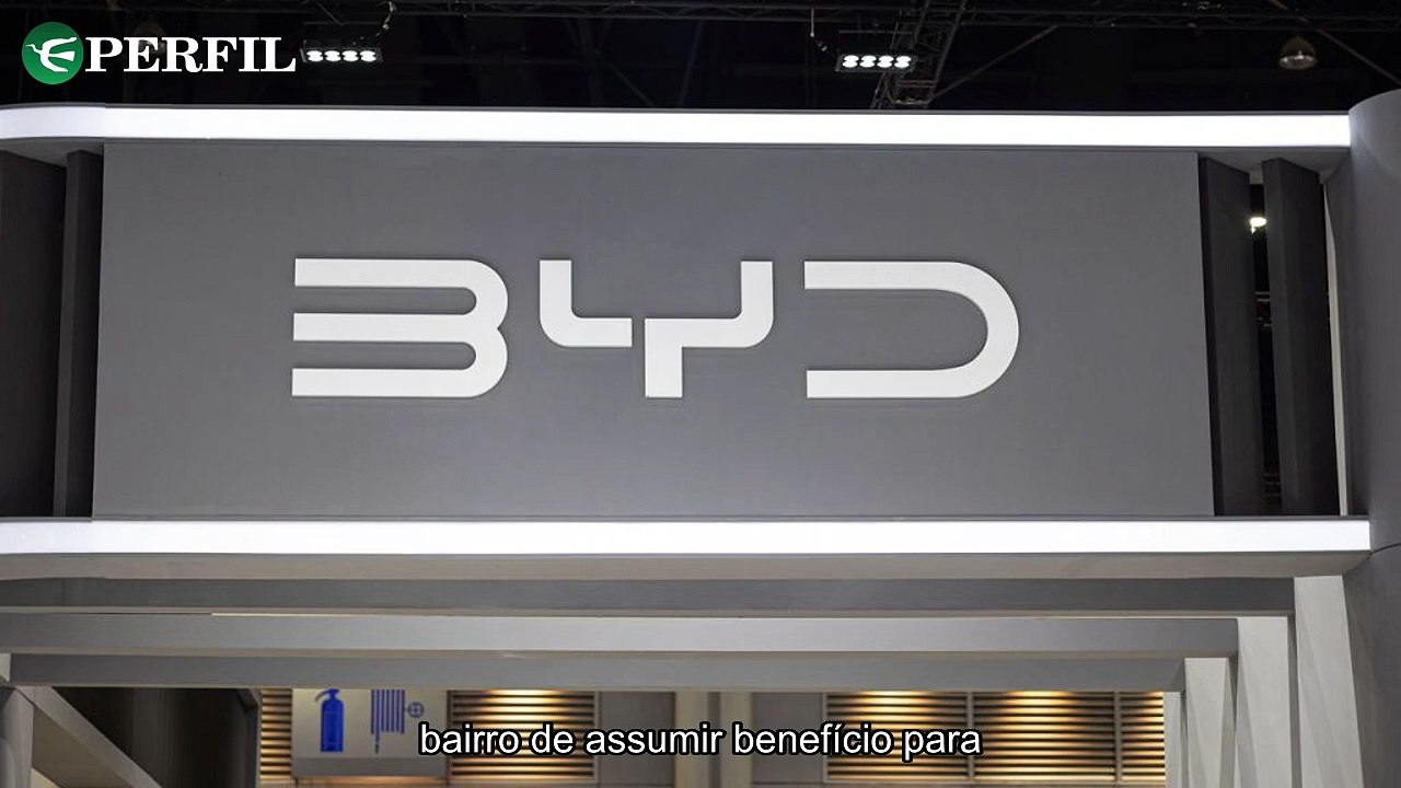 "BYD surpreende com IPVA grátis para híbridos, GCM mata em tentativa de roubo e MPF abre vaga no CADE!"