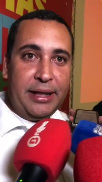 Não vamos estourar o grupo, por isso , crava Éden sobre limite para a chapa Jerônimo, Wagner, Rui se concretizar