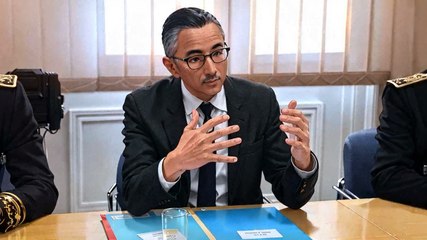 Saisie Record de 47 Tonnes de Cocaïne en France pour 2024, Déclare Bruno Retailleau