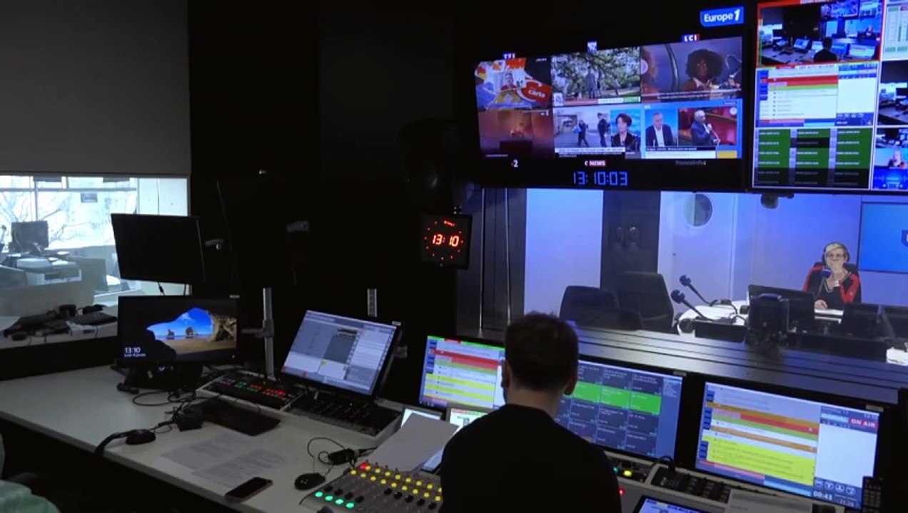 Incendie dans le Pas-de-Calais : une femme et ses deux filles décédées