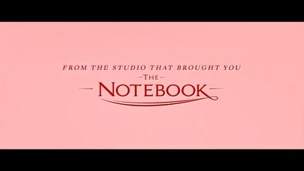 Companion Trailer 🎥