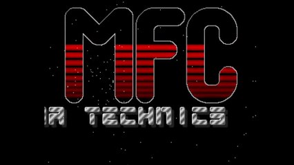 Amiga Cracktro Cygnus Editor V1.12 By Megaforce