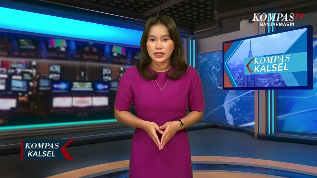 Harga Cabai Rawit Melambung Tinggi, Pedagang Banjarmasin Beralih ke Cabai Taji!