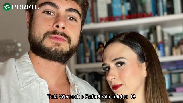 Daniel Rocha explica recusa no BBB, Tata Werneck celebra união com Rafael Vitti, e pedido especial de Gracyanne no reality.