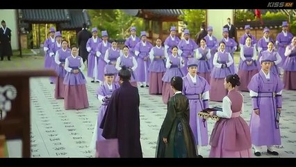 Check-in Hanyang (2024) Ep 7 Eng Sub