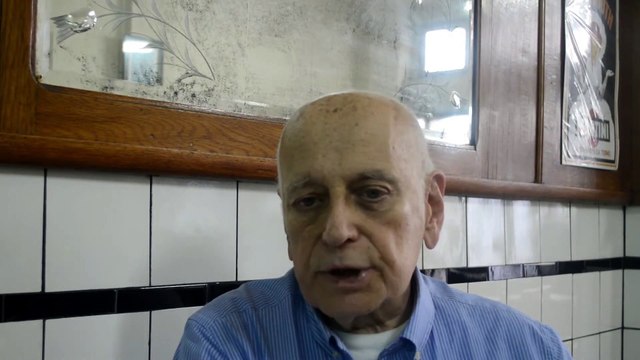 Edgardo Cozarinsky, en ¨De lo que no se ve, Riesgos y rupturas del gesto documental¨