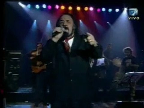 Horacio Guarany - Si se calla el cantor
