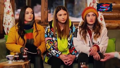 مسلسل نجمة الشمال - الحلقة 45 - تركى مدبلج