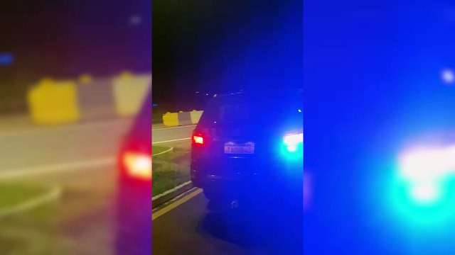 Morador de rua tem 7,5 mil maços de cigarro apreendidos pela PRF em Peugeot 207