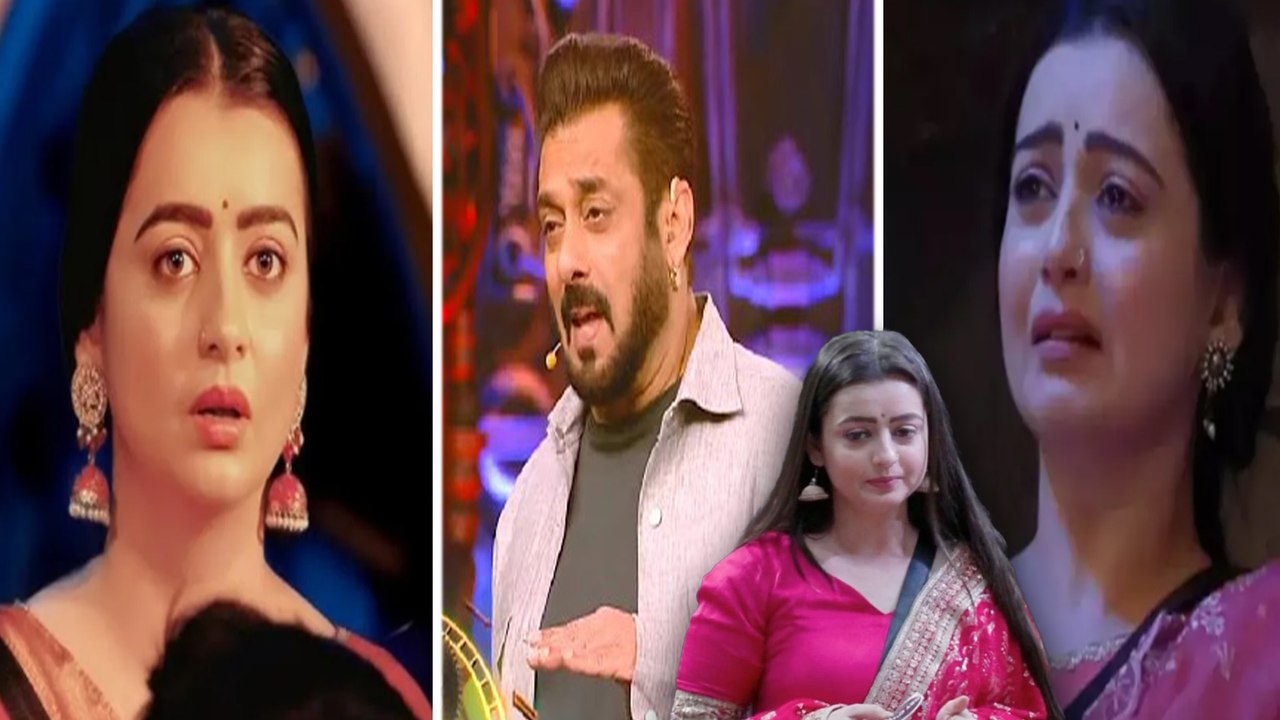 Bigg Boss 18: Chahat Pandey के Eviction का जिम्मेदार कौन बेघर होने के बाद Shocking खुलासा !FilmiBeat