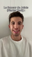 Starter Pack : Tout ce qu'il faut savoir sur le fumeur de joints 🚬