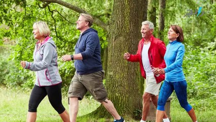 دولة تمنح سيارة مقابل المشي لـ 10 آلاف خطوة!