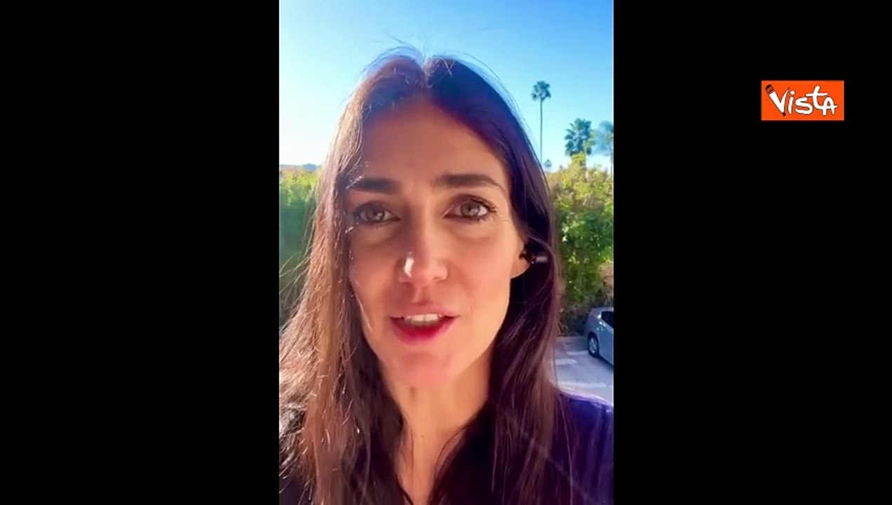Incendio Los Angeles, Spart? (Italian Women Usa): "Vivo qui, ora aiutiamo chi ha perso tutto"