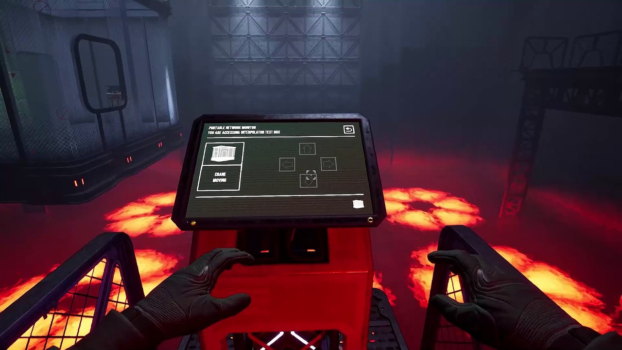 DEFICIT - Announcement Trailer