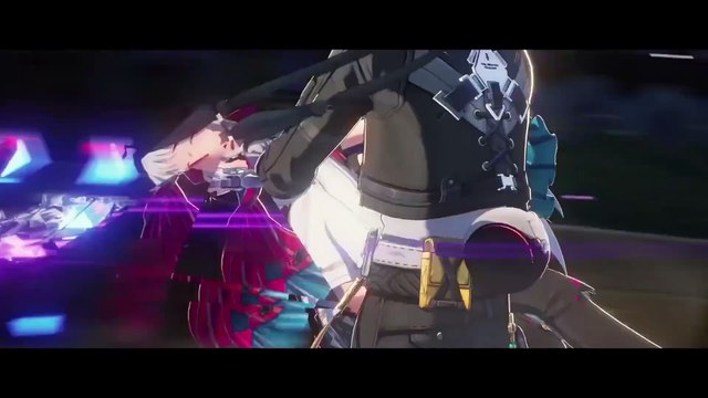 Wuthering Waves - Opal and Cat's Eye Story Cinematic Trailer