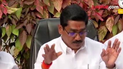 कराडवर आरोप, टोळी किती मोठी बजरंग सोनवणेंनी आकडा सांगितला...