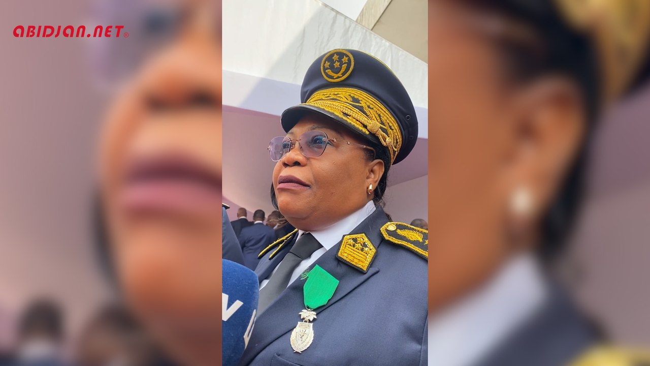 Cérémonie de Présentation des Vœux du nouvel An de l’Administration du Territoire; des Partis et Groupements Politiques  au Président de la République. yt