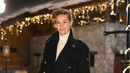 Cécile de France maman de deux enfants : pourquoi elle n’en parle jamais