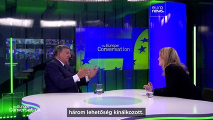 Putyin nem akarta, hogy Ukrajna létezzen – Barroso volt EU-elnök