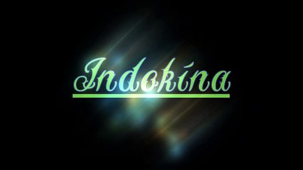 Indokína ¦ Utazás (dalszöveges audió)