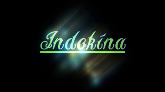 Indokína ¦ Utazás (dalszöveges audió)