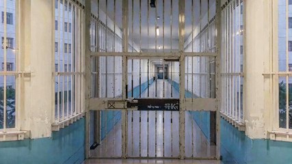 Alerte sur les prisons de haute sécurité pour narcotrafiquants : le SNPD-CFDT évoque un risque d'explosion