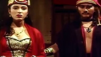 Walet Merah (1993) - Classic Indonesian Film