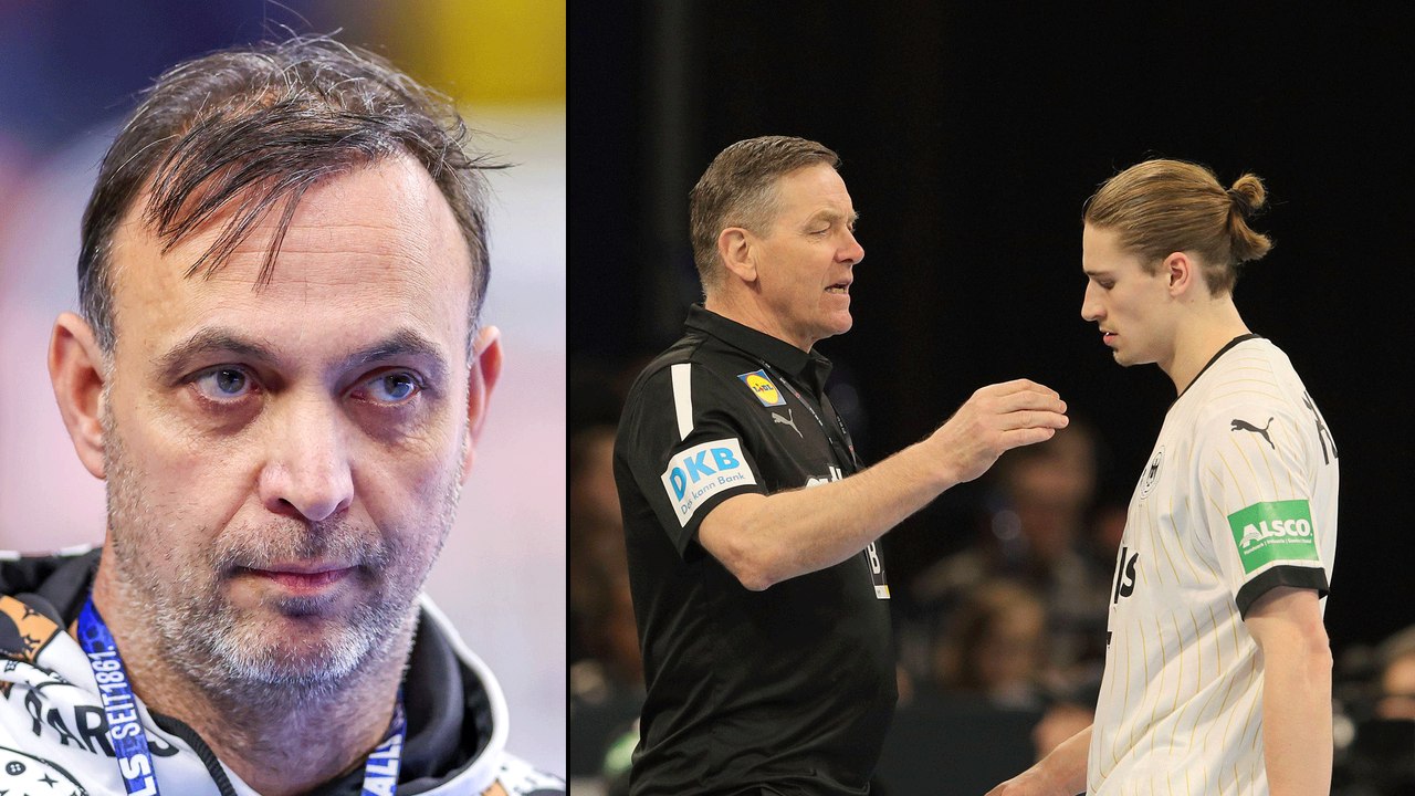 Was drin und was 'natürlich Quatsch' ist: Hannings große WM-Vorschau