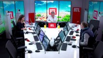 NARCOTRAFIQUANTS - Wilfried Fonck est l'invité de RTL Midi