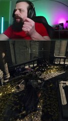 c'est foutu bizarrement la nature