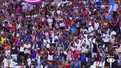 Valdenílson abre o placar contra o Botafogo e faz o 1º gol do Carioca 2025