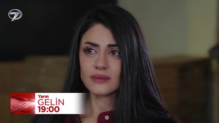 Gelin 123. Bölüm Fragmanı - 14 Ocak Salı