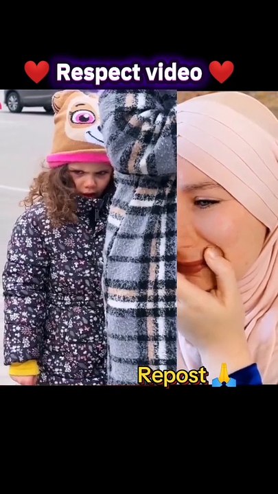 Respect video