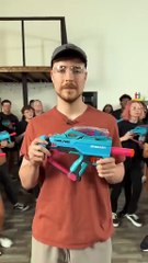 Get ready for a water-filled adventure with the NERF Pro Gelfire MrBeast Blaster_ 😎💧 only in the UK_(720P_HD)