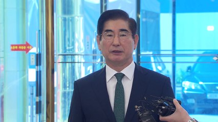 김용현 법원에 보석 청구..."방어권 보장 필요" / YTN