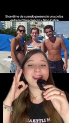 Mostró el mensaje por el Wanda Nara la bloqueó y ahora quiere que la acepte: "No es para tanto"