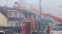 Pas-de-Calais : tragédie familiale lors d'un incendie