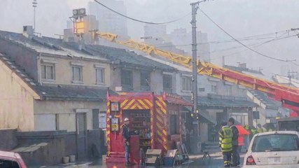 Pas-de-Calais : tragédie familiale lors d'un incendie