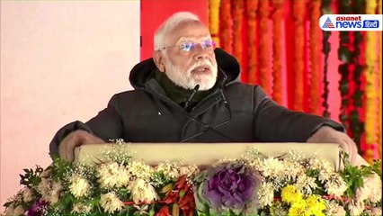 J&K की आवाम को MODI का सबसे शानदार गिफ्ट, PM ने बताया फ्यूचर प्लान