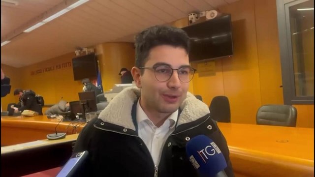 Alex Cotoia: «Voglio proseguire gli studi, ora spero in una normale quotidianità»