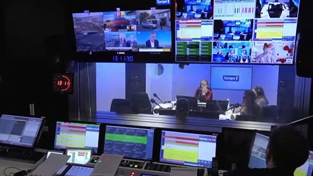 Grippe : face à la flambée de la pénurie, Sanofi livre 250.000 nouvelles doses de vaccin