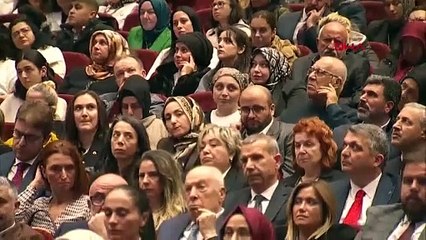 Erdoğan ailelere verilecek destekleri açıkladı: Evleneceklere kredi, çocuğu olana yardım