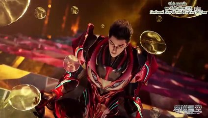 Swallowed Star-154 หลัวเฟิง ปะทะ เสียงมาร! ศึกชิงความเป็นหนึ่งบนยอดเขาปีศาจ! 🔥