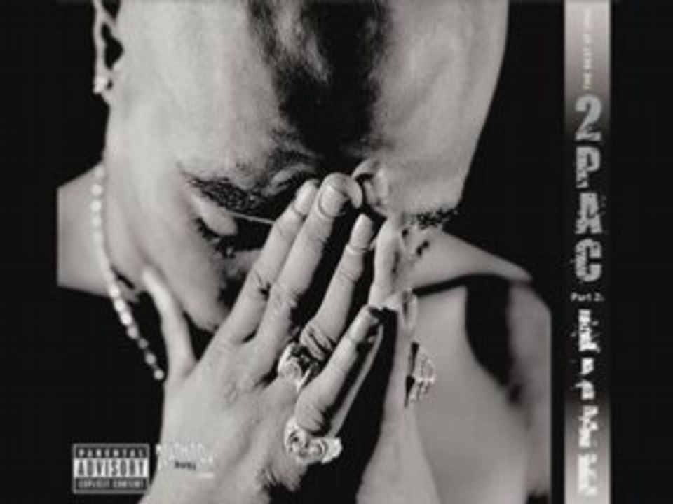 2pac - Lastonesleft Studio Session ft. EDI Mean (Audio)