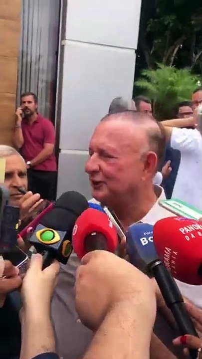 Adolfo Menezes critica Jaques Wagner por antecipar discussão sobre chapa Jerônimo, Rui e Wagner: "Acredito que não era hora"