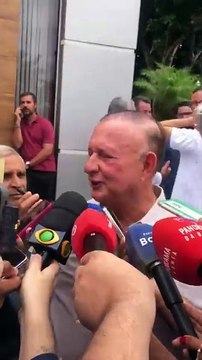 Adolfo Menezes critica Jaques Wagner por antecipar discussão sobre chapa Jerônimo, Rui e Wagner: Acredito que não era hora