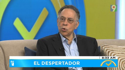 Celso Marranzini: “Todos tienen que conectarse y todos tienen que pagar” | El Despertador