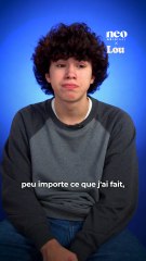 « Nous, tout ce qu’on veut c’est être accepté. » Atteint de bégaiement, Joachim Arseguel est venu nous raconter son quotidien avec ce trouble de la parole souvent incompris. 🗣
