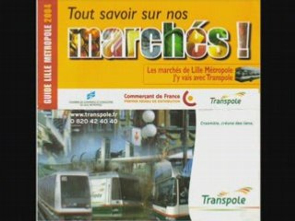Transpole 10